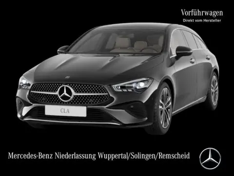 Used MERCEDES-BENZ CLASSE CLA Hybrid 2024 Ad 