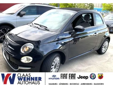 Used FIAT 500 Petrol 2021 Ad 