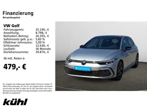 Used VOLKSWAGEN GOLF Petrol 2023 Ad 