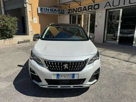 Annonce PEUGEOT 3008 Diesel 2020 d'occasion 