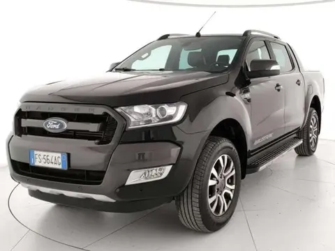 Used FORD RANGER Diesel 2018 Ad 