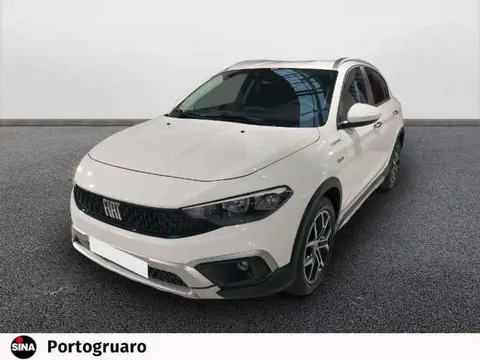 Annonce FIAT TIPO Essence 2023 d'occasion 