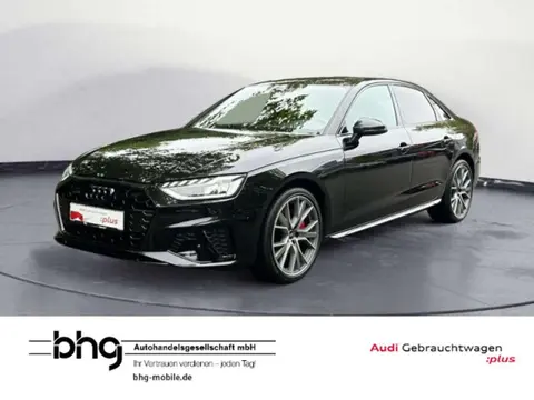 Annonce AUDI A4 Diesel 2024 d'occasion Allemagne