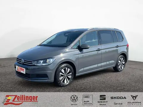 Annonce VOLKSWAGEN TOURAN Diesel 2023 d'occasion 