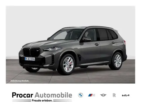 Annonce BMW X5 Essence 2024 d'occasion 