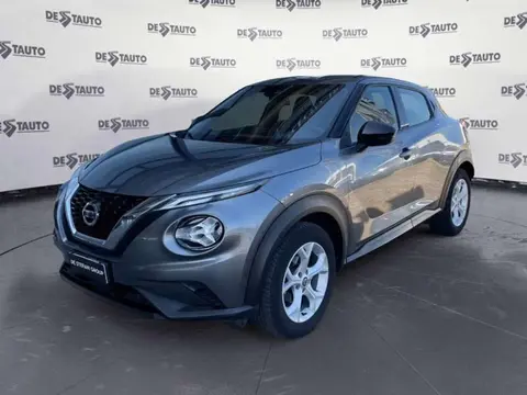 Annonce NISSAN JUKE Essence 2020 d'occasion 