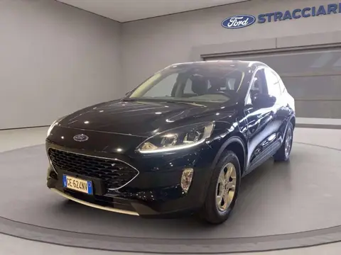 Used FORD KUGA Hybrid 2021 Ad 