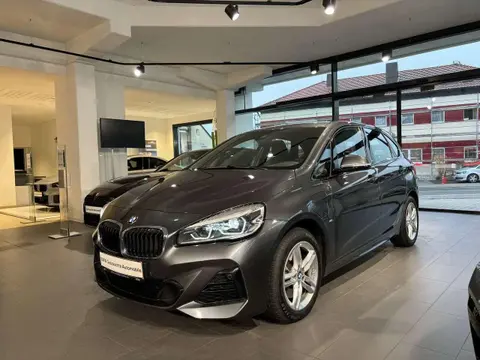 Annonce BMW SERIE 2 Hybride 2019 d'occasion 