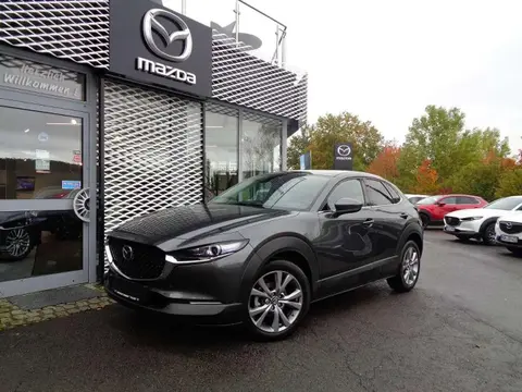 Annonce MAZDA CX-30 Essence 2020 d'occasion 