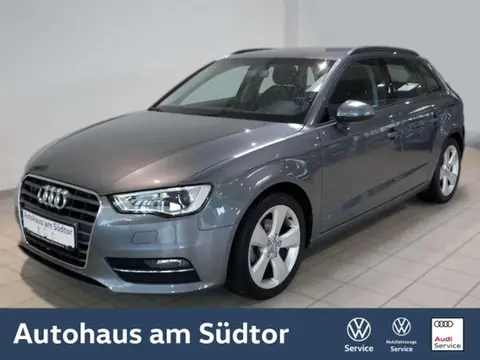 Used AUDI A3 Petrol 2016 Ad Germany