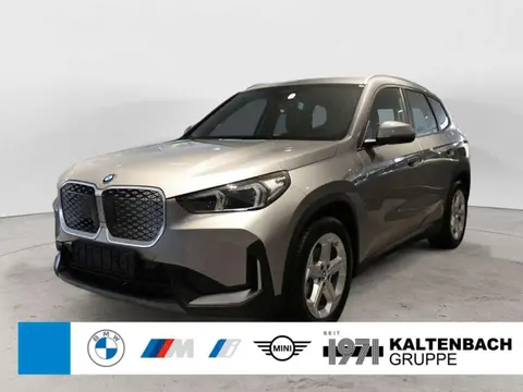 Used BMW IX1 Electric 2024 Ad 