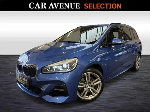 Annonce BMW SERIE 2 Essence 2020 d'occasion 