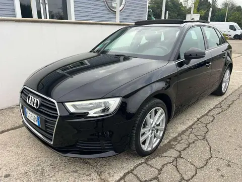 Used AUDI A3 Diesel 2017 Ad 