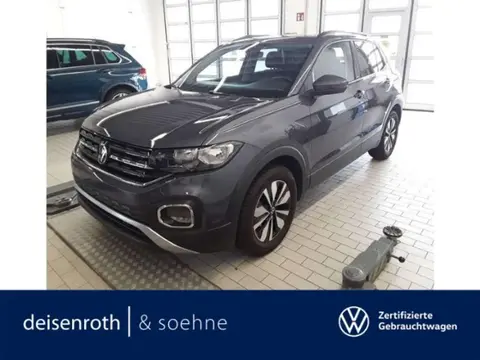 Used VOLKSWAGEN T-CROSS Petrol 2023 Ad 