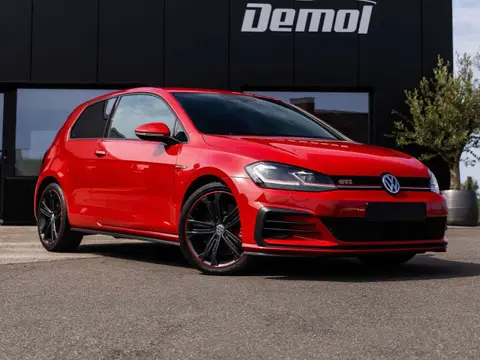 Annonce VOLKSWAGEN GOLF Essence 2019 d'occasion 