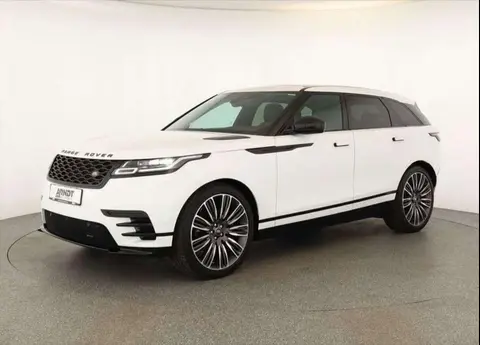 Annonce LAND ROVER RANGE ROVER VELAR Essence 2023 d'occasion 