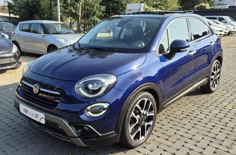 Used FIAT 500X Petrol 2021 Ad 