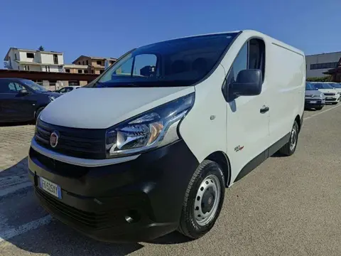 Used FIAT TALENTO Diesel 2017 Ad 