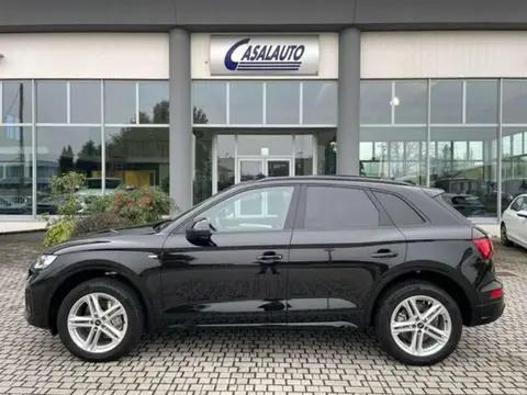 Used AUDI Q5 Hybrid 2024 Ad 