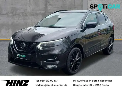 Used NISSAN QASHQAI Petrol 2021 Ad 