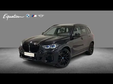 Annonce BMW X5  2022 d'occasion 