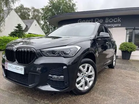 Used BMW X1 Petrol 2022 Ad 