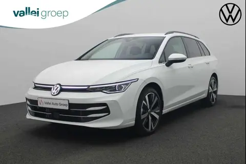 Annonce VOLKSWAGEN GOLF Essence 2024 d'occasion 