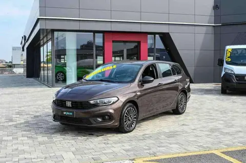 Used FIAT TIPO Diesel 2021 Ad 