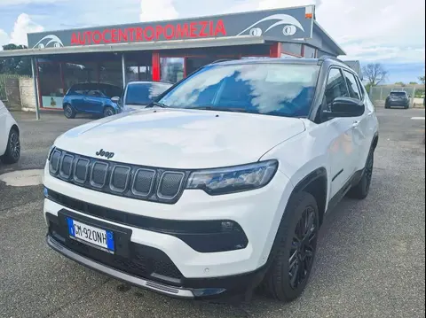 Used JEEP COMPASS Diesel 2023 Ad 