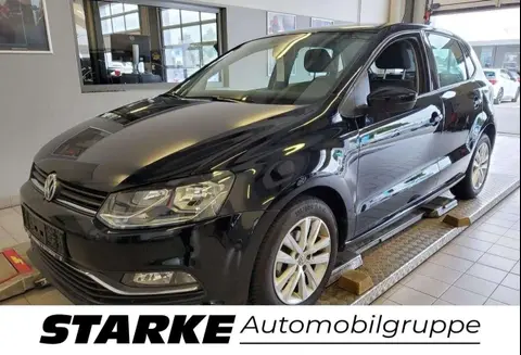 Used VOLKSWAGEN POLO Petrol 2017 Ad 