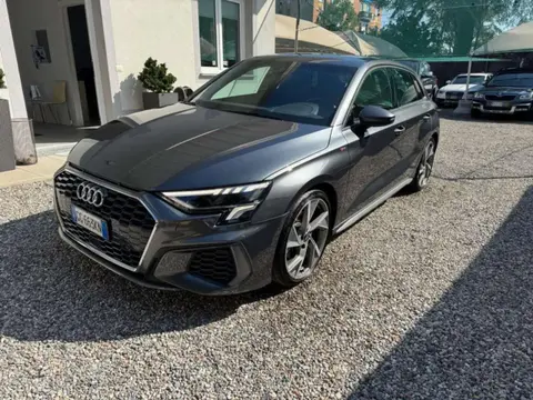 Annonce AUDI A3 Diesel 2021 d'occasion 