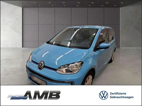 Used VOLKSWAGEN UP! Electric 2020 Ad 