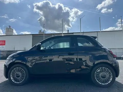 Annonce FIAT 500 Électrique 2022 d'occasion 