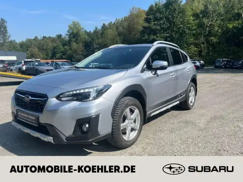 Used SUBARU XV Petrol 2018 Ad 