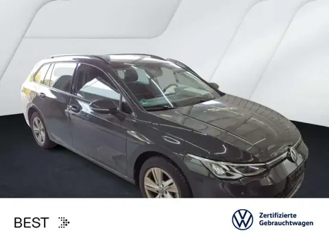 Used VOLKSWAGEN GOLF Petrol 2022 Ad 