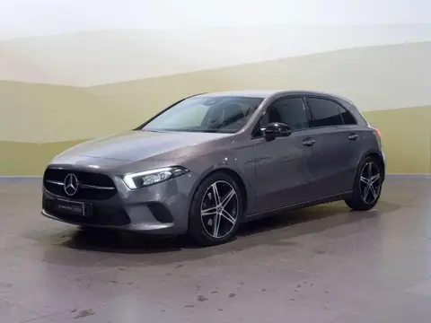 Used MERCEDES-BENZ CLASSE A Diesel 2018 Ad 