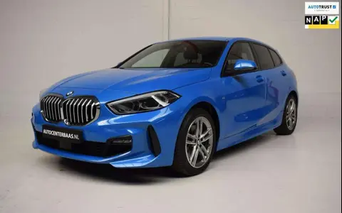 Annonce BMW SERIE 1 Essence 2021 d'occasion 