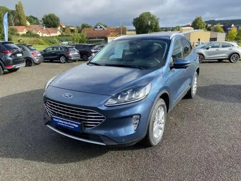 Annonce FORD KUGA  2022 d'occasion 