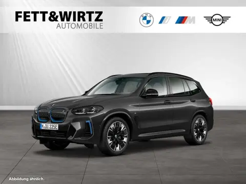 Used BMW IX3 Electric 2022 Ad 