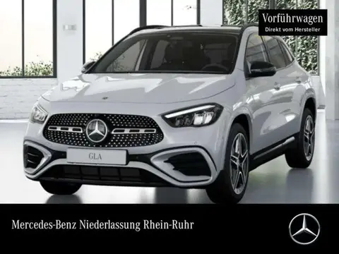 Annonce MERCEDES-BENZ CLASSE GLA Hybride 2023 d'occasion 