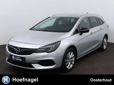 Used OPEL ASTRA Petrol 2022 Ad 