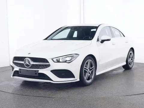 Annonce MERCEDES-BENZ CLASSE CLA Essence 2023 d'occasion 