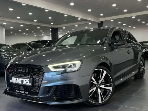 Annonce AUDI RS3 Essence 2019 d'occasion 