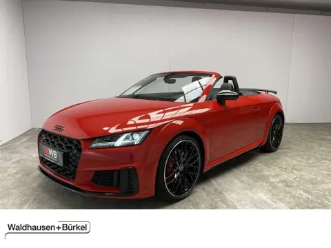 Annonce AUDI TTS Essence 2023 d'occasion 