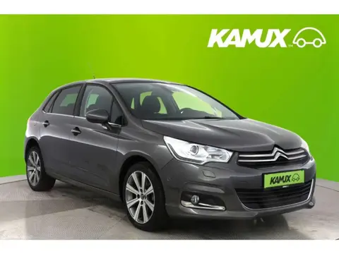 Used CITROEN C4 Petrol 2017 Ad 