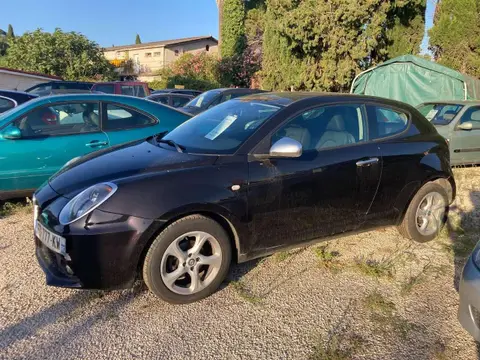 Annonce ALFA ROMEO MITO Essence 2018 d'occasion 