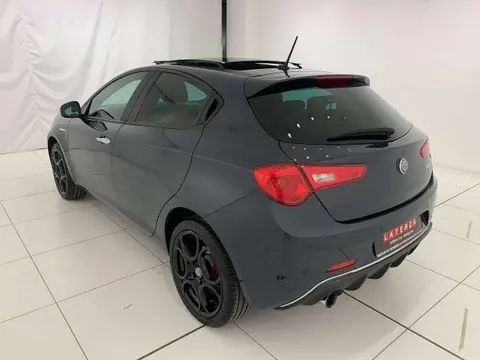 Annonce ALFA ROMEO GIULIETTA Essence 2019 d'occasion 