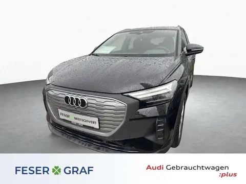 Used AUDI Q4 Electric 2021 Ad 