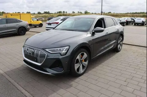 Used AUDI E-TRON Electric 2021 Ad 