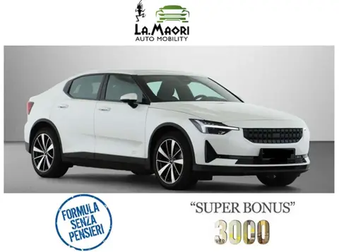 Used POLESTAR 2 Electric 2022 Ad 